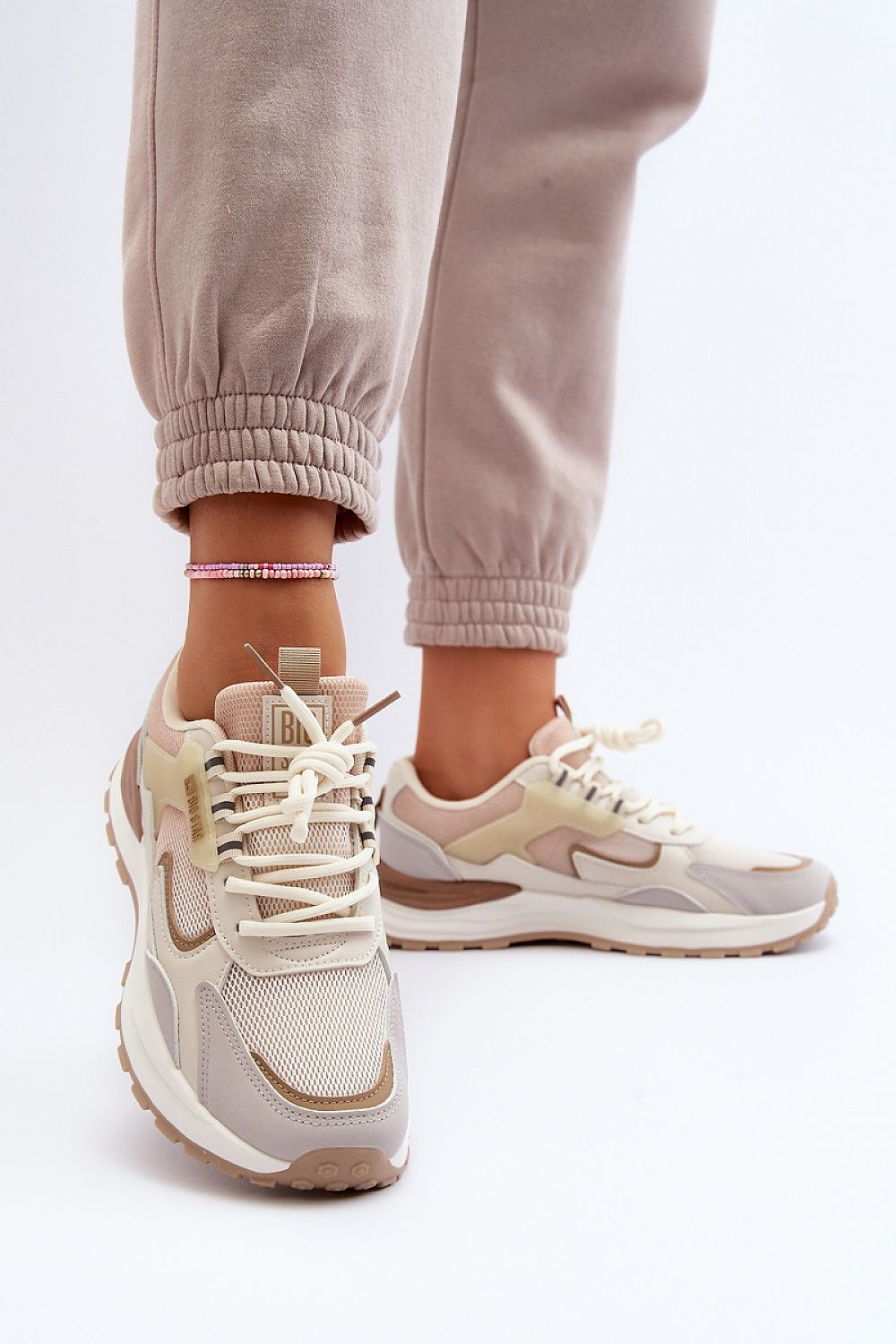 Chaussures de sport Step in style
