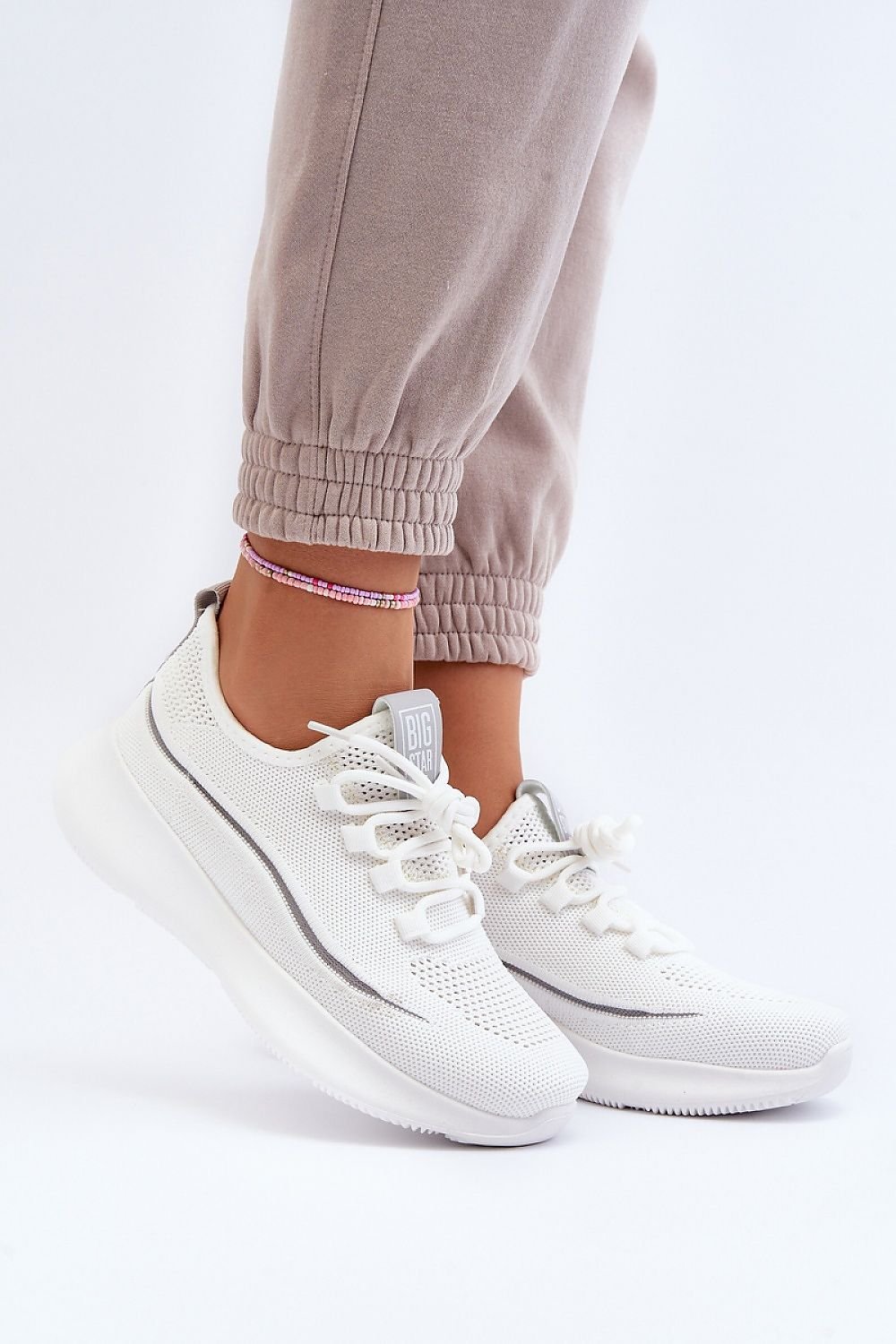 Chaussures de sport Step in style