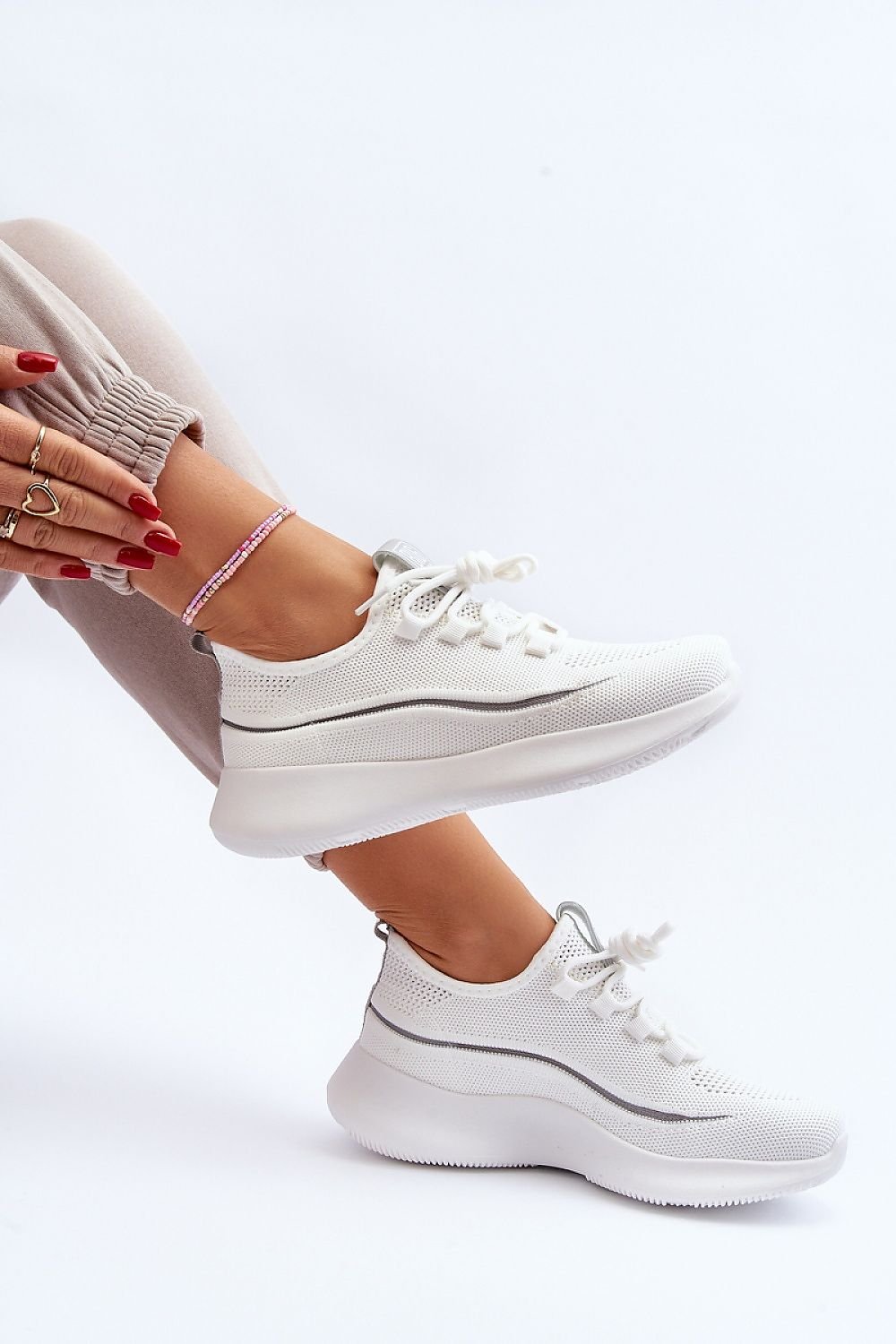 Chaussures de sport Step in style