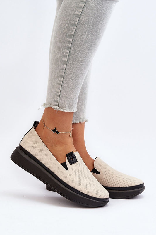 Espadrille model 193535 Step in style
