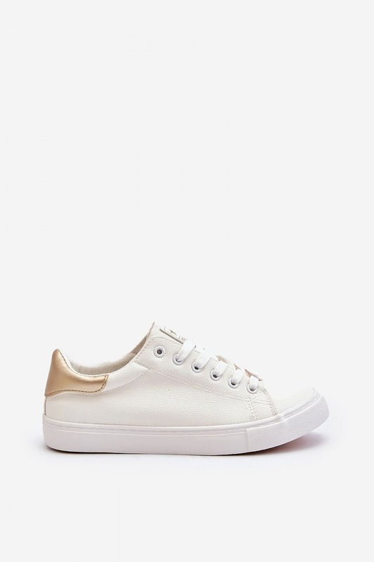Step in style sneakers