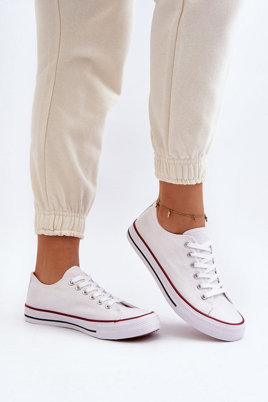 Step in style sneakers