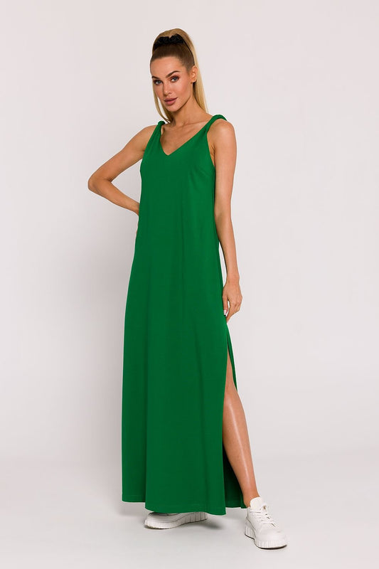 Moe Day Dress