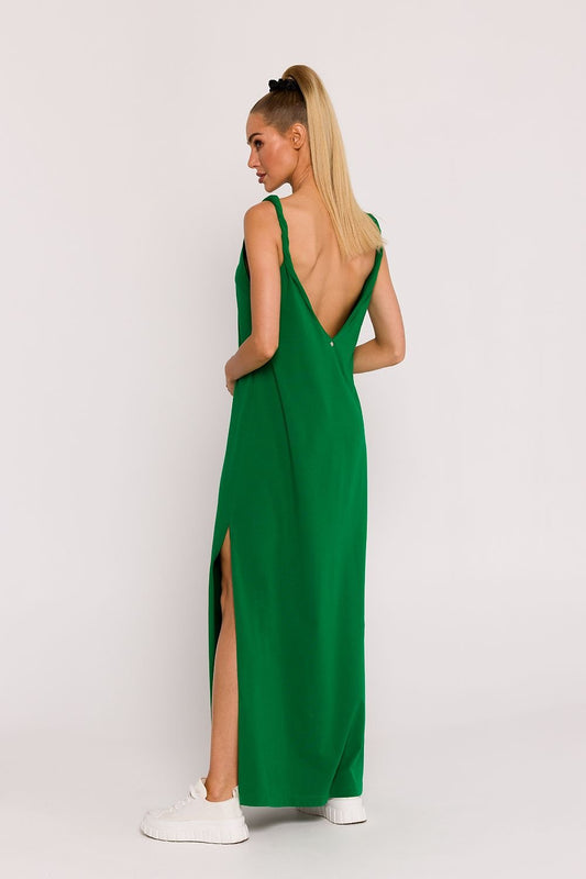 Moe Day Dress