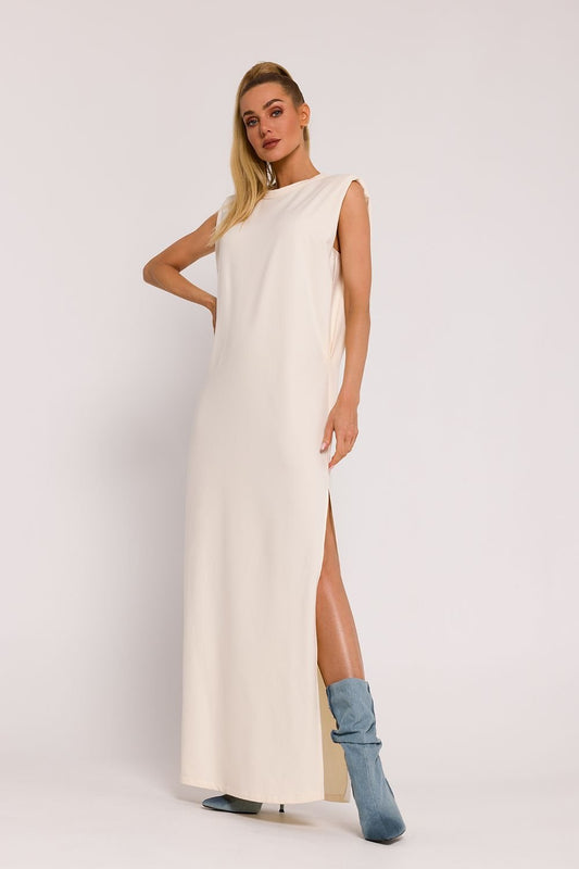 Moe Day Dress