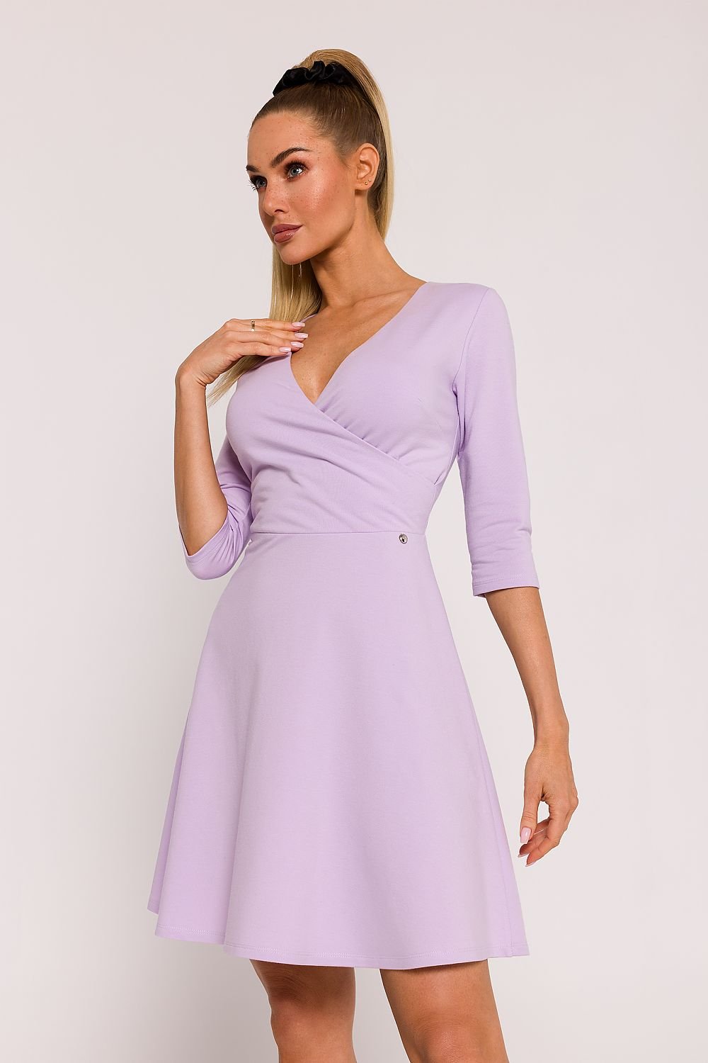 Robe de jour model 193572 Moe