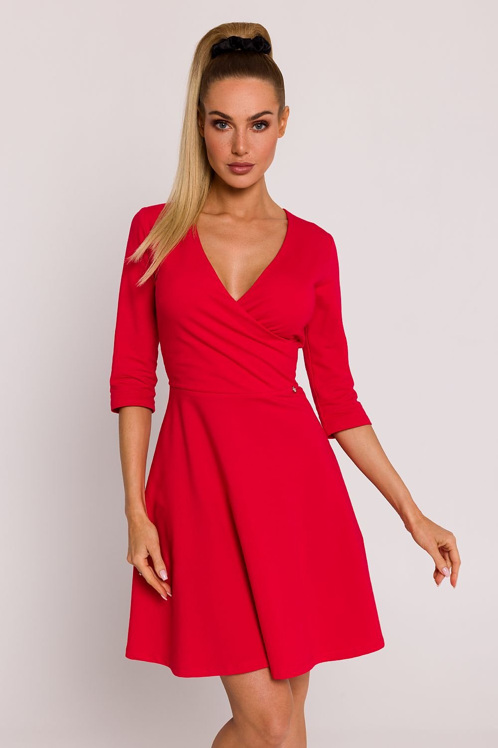 Robe de jour model 193572 Moe