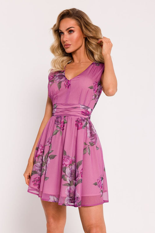 Robe de jour model 193590 Moe