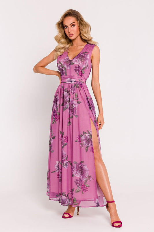 Robe de jour model 193593 Moe