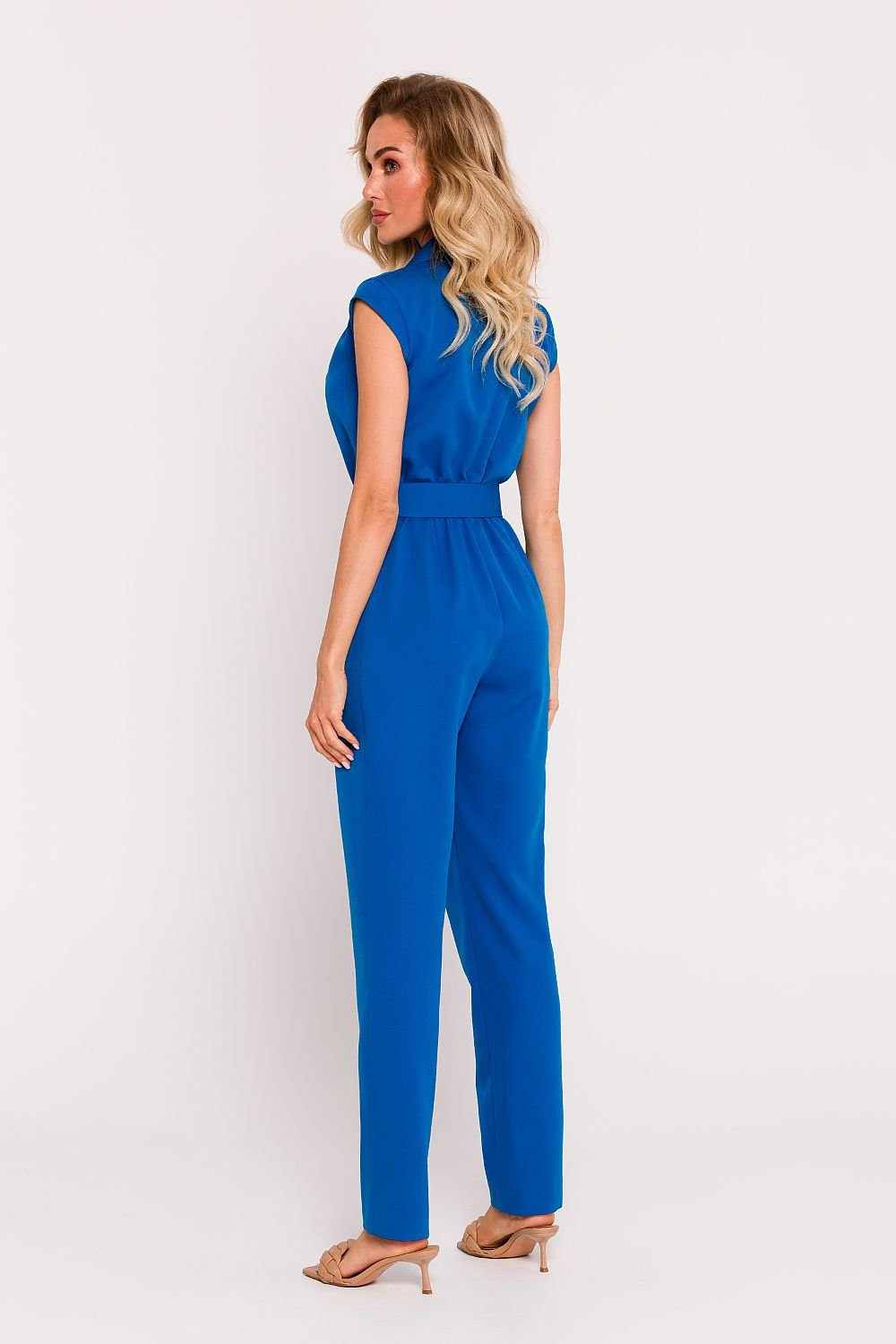 Jumpsuit model 193598 Moe