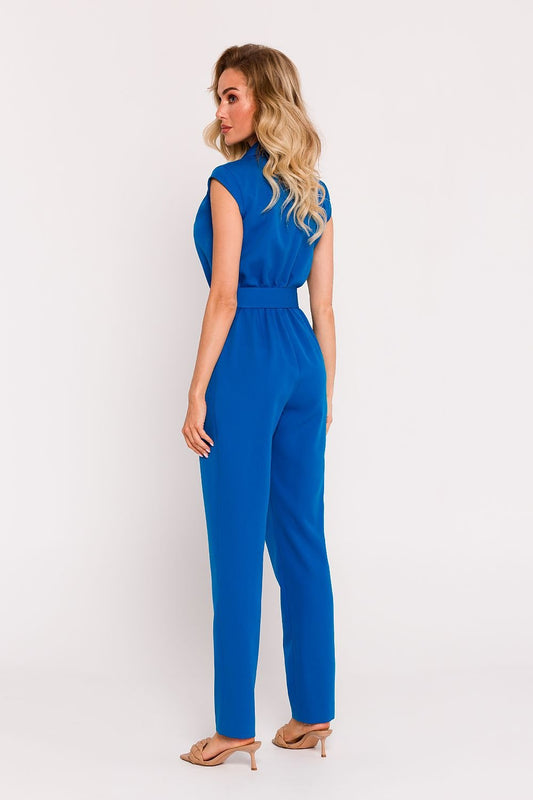 Jumpsuit model 193598 Moe