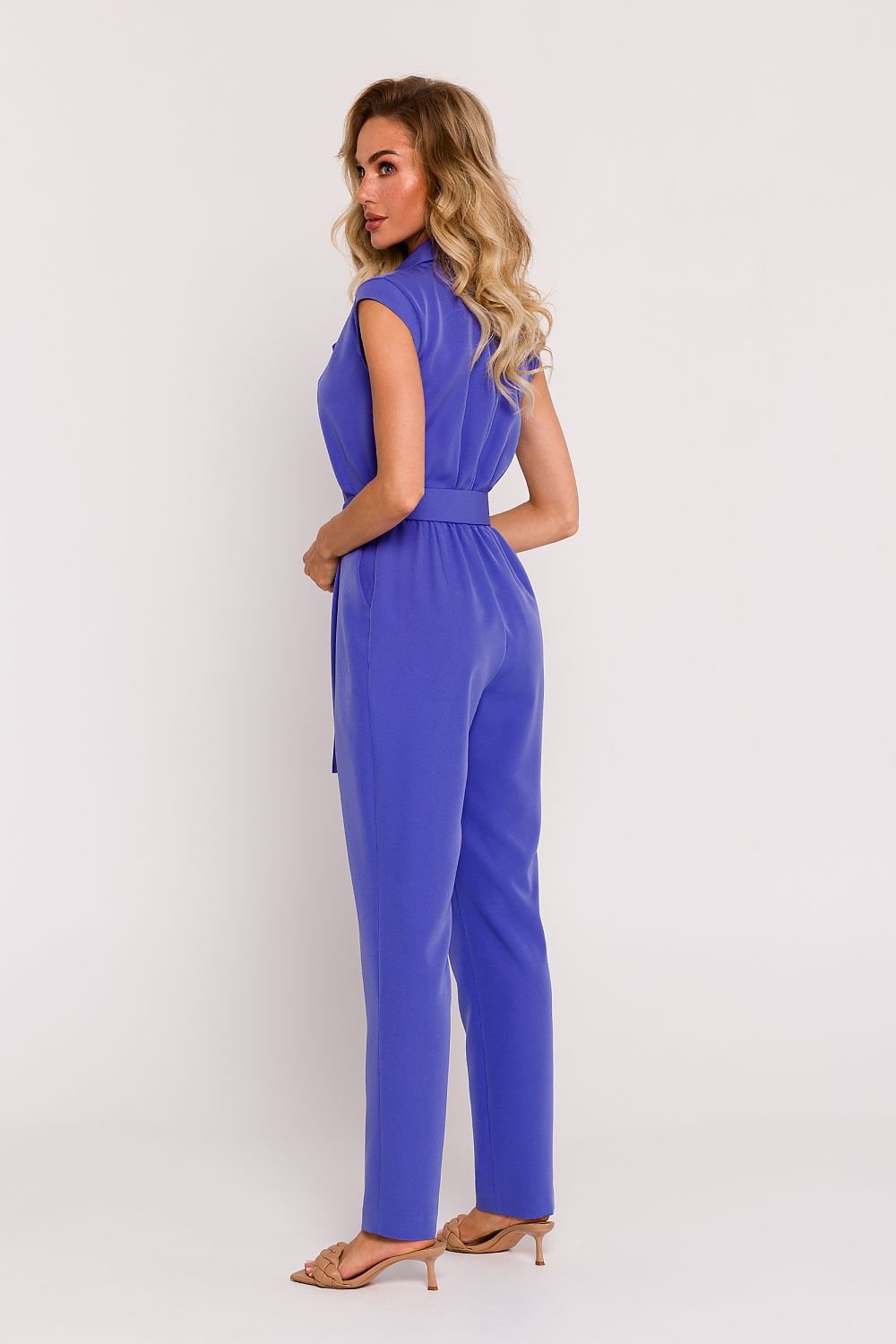 Jumpsuit model 193598 Moe