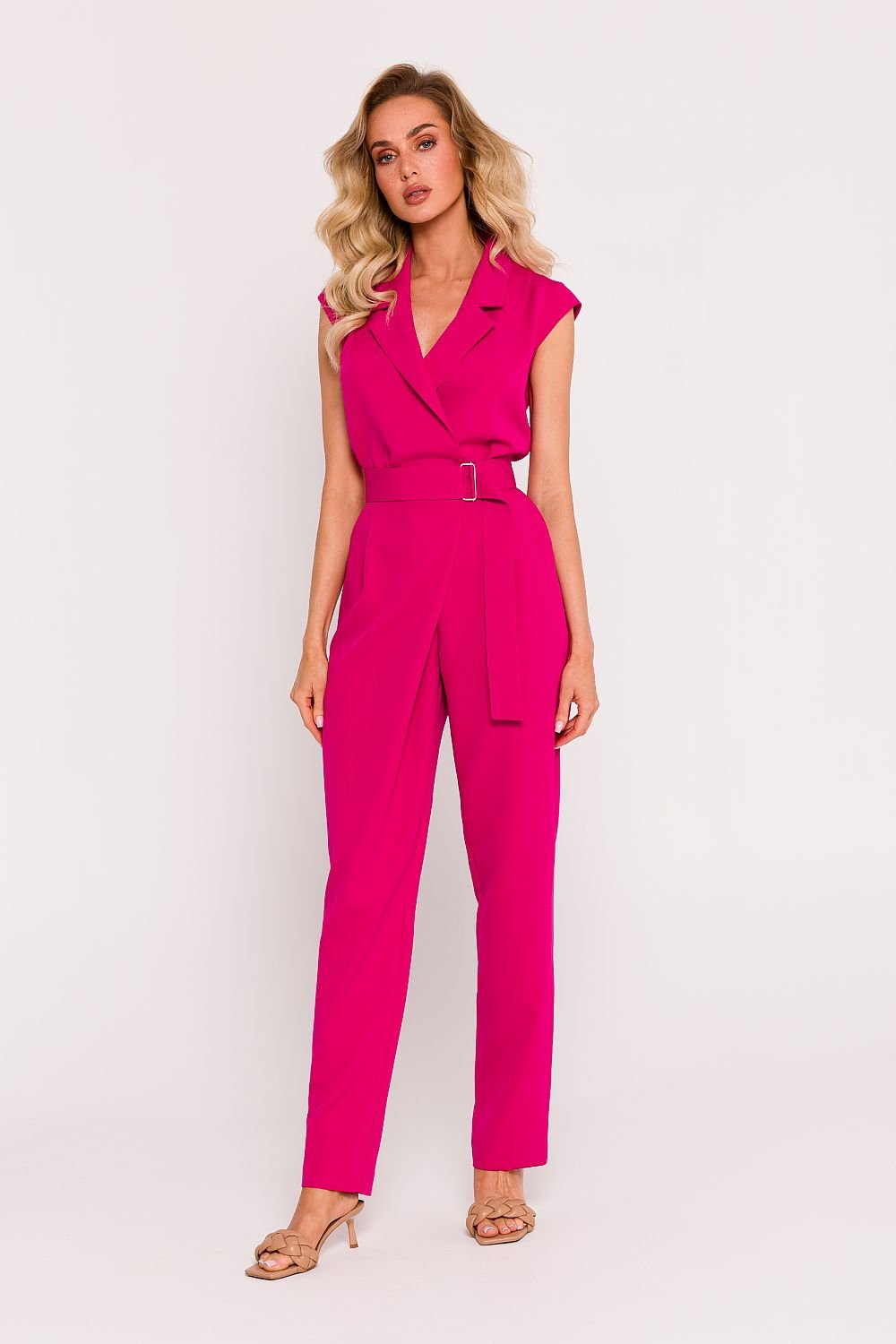 Jumpsuit model 193598 Moe