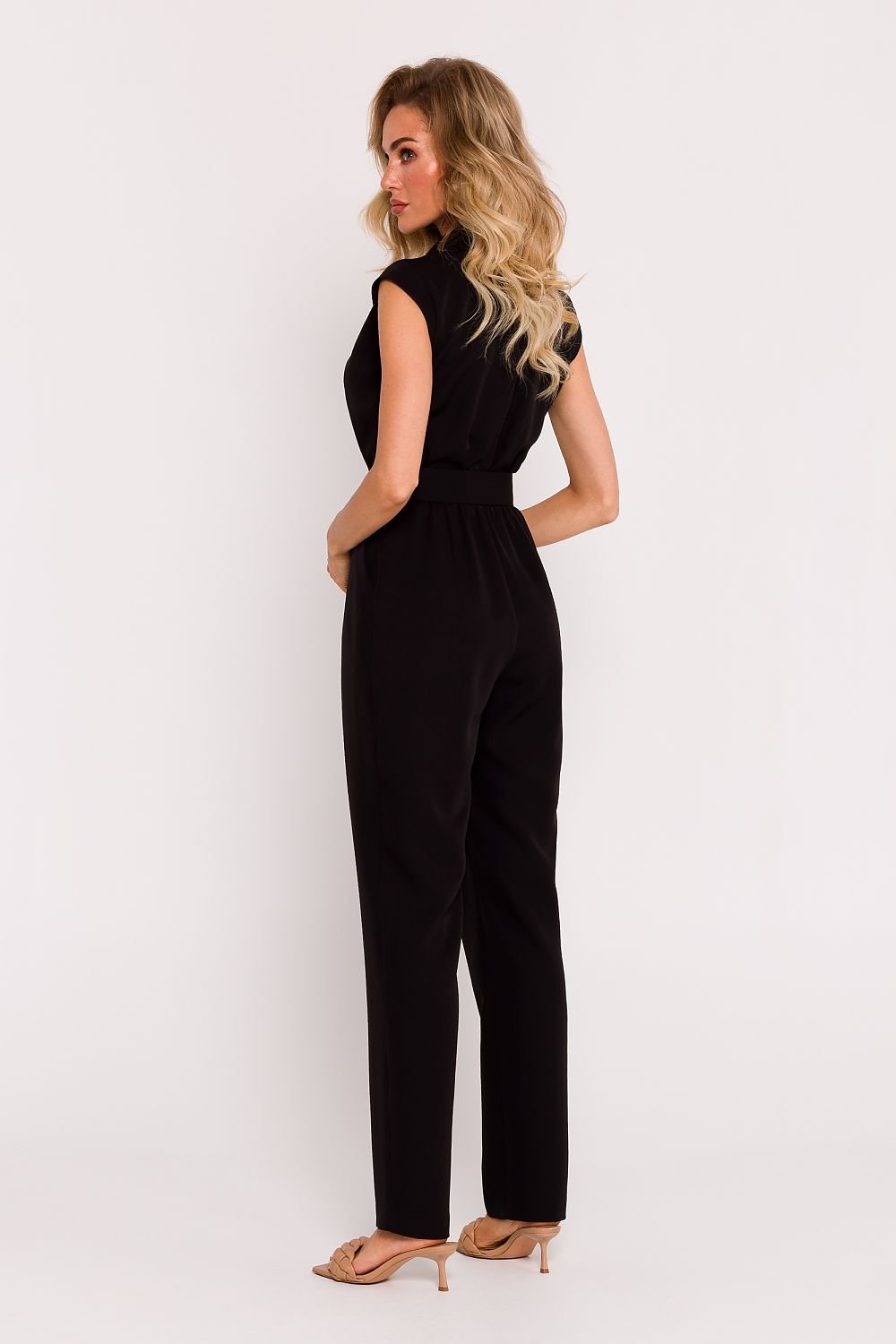 Jumpsuit model 193598 Moe