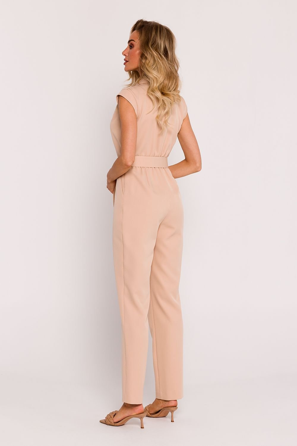 Jumpsuit model 193598 Moe
