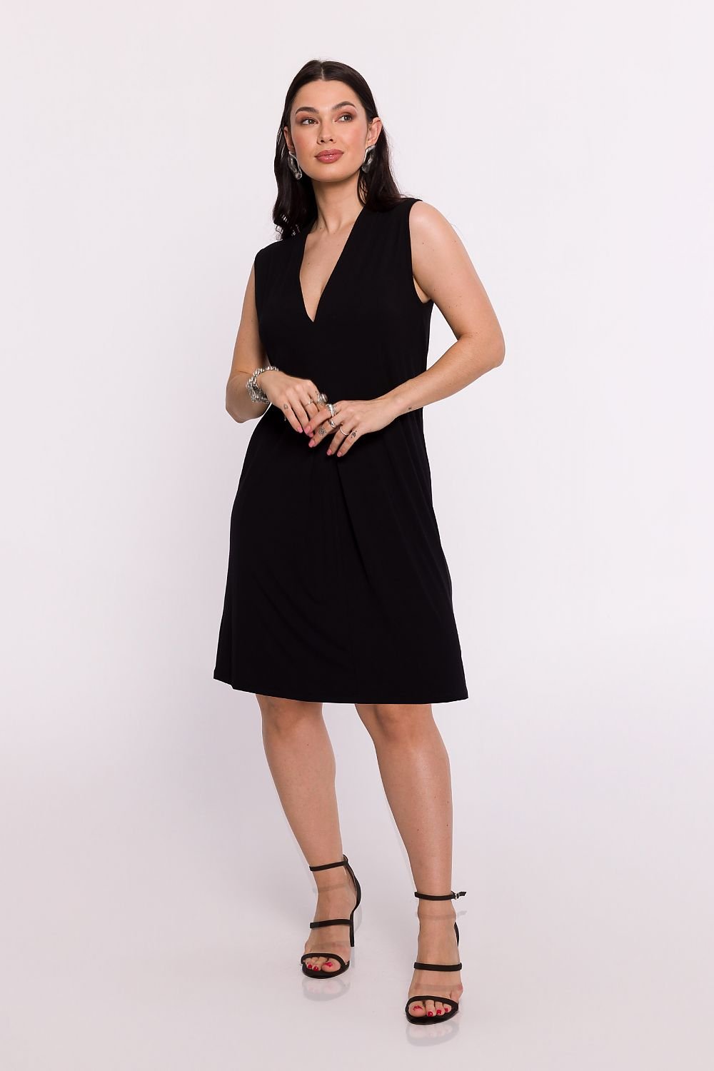 Robe de jour model 193672 BeWear