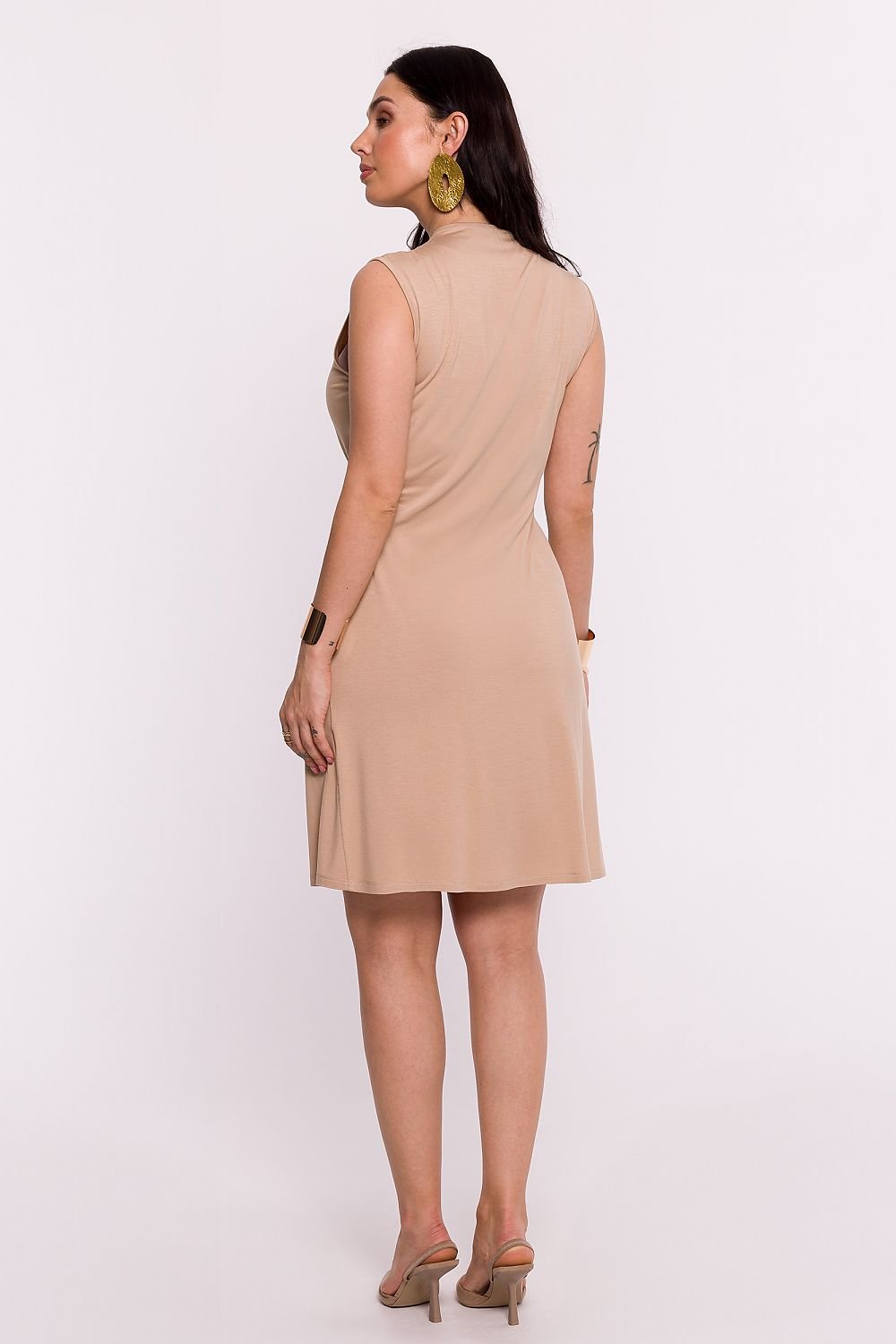 Robe de jour model 193672 BeWear