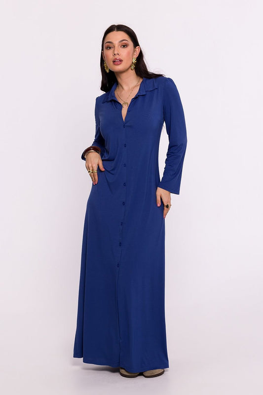 Robe de jour model 193676 BeWear