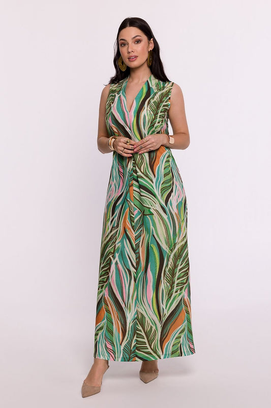 Robe de jour model 193684 BeWear
