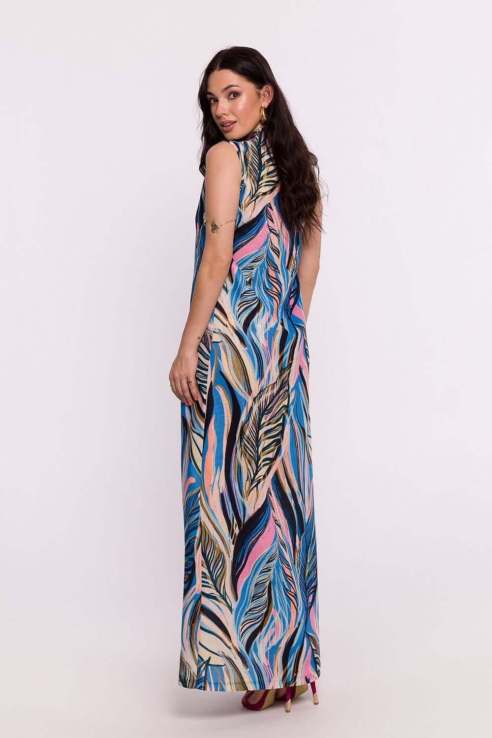 Robe de jour model 193684 BeWear