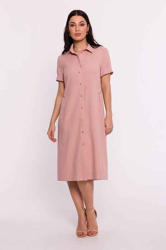 Robe de jour model 193688 BeWear