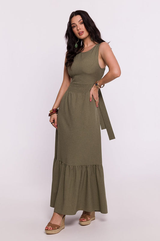 Robe de jour model 193692 BeWear