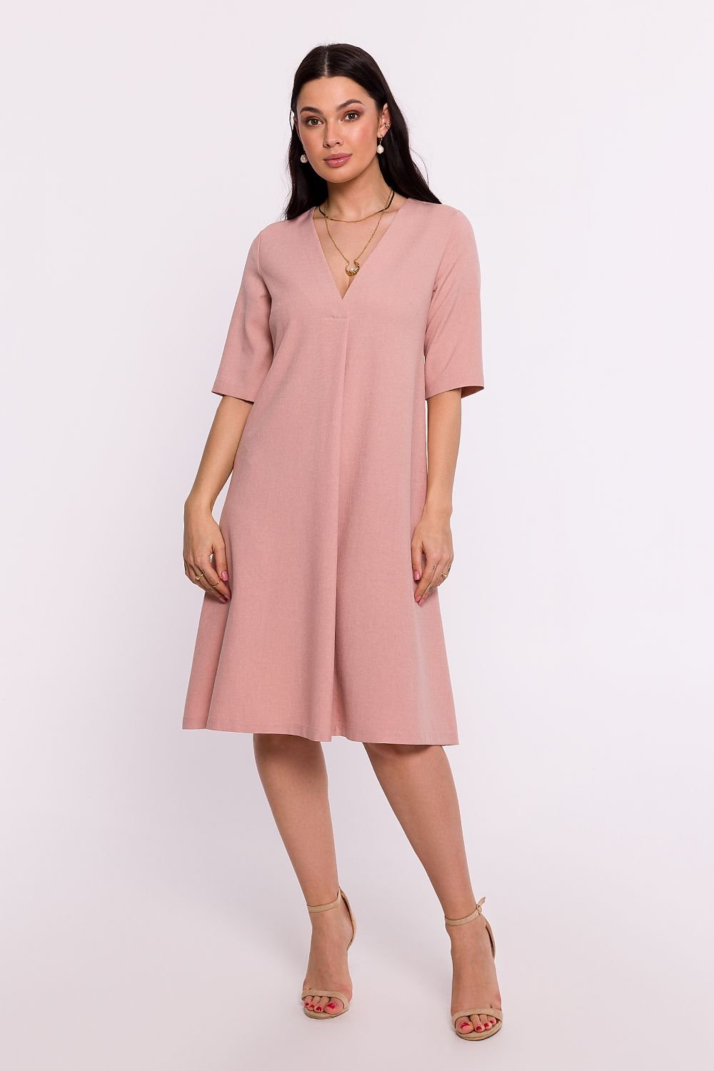 Robe de jour model 193696 BeWear