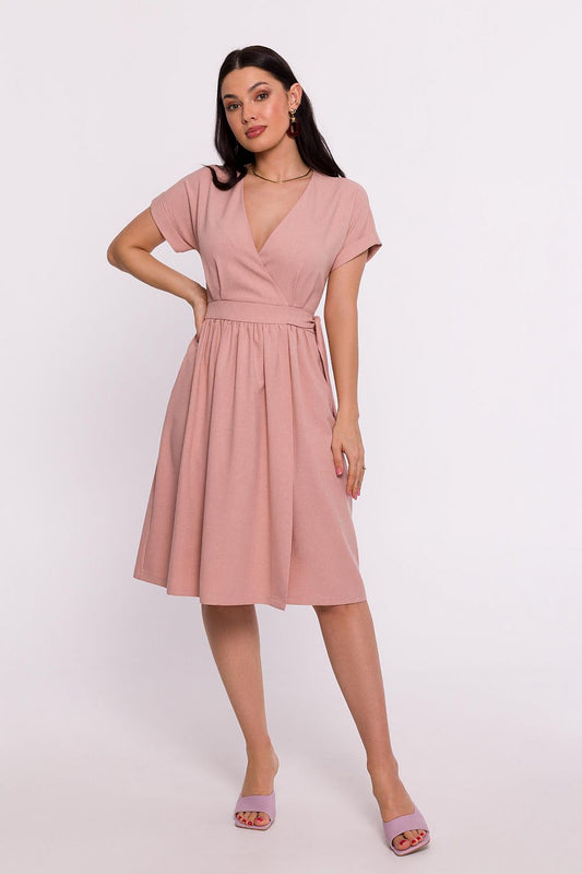 Robe de jour model 193700 BeWear