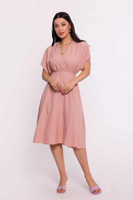 Robe de jour model 193704 BeWear