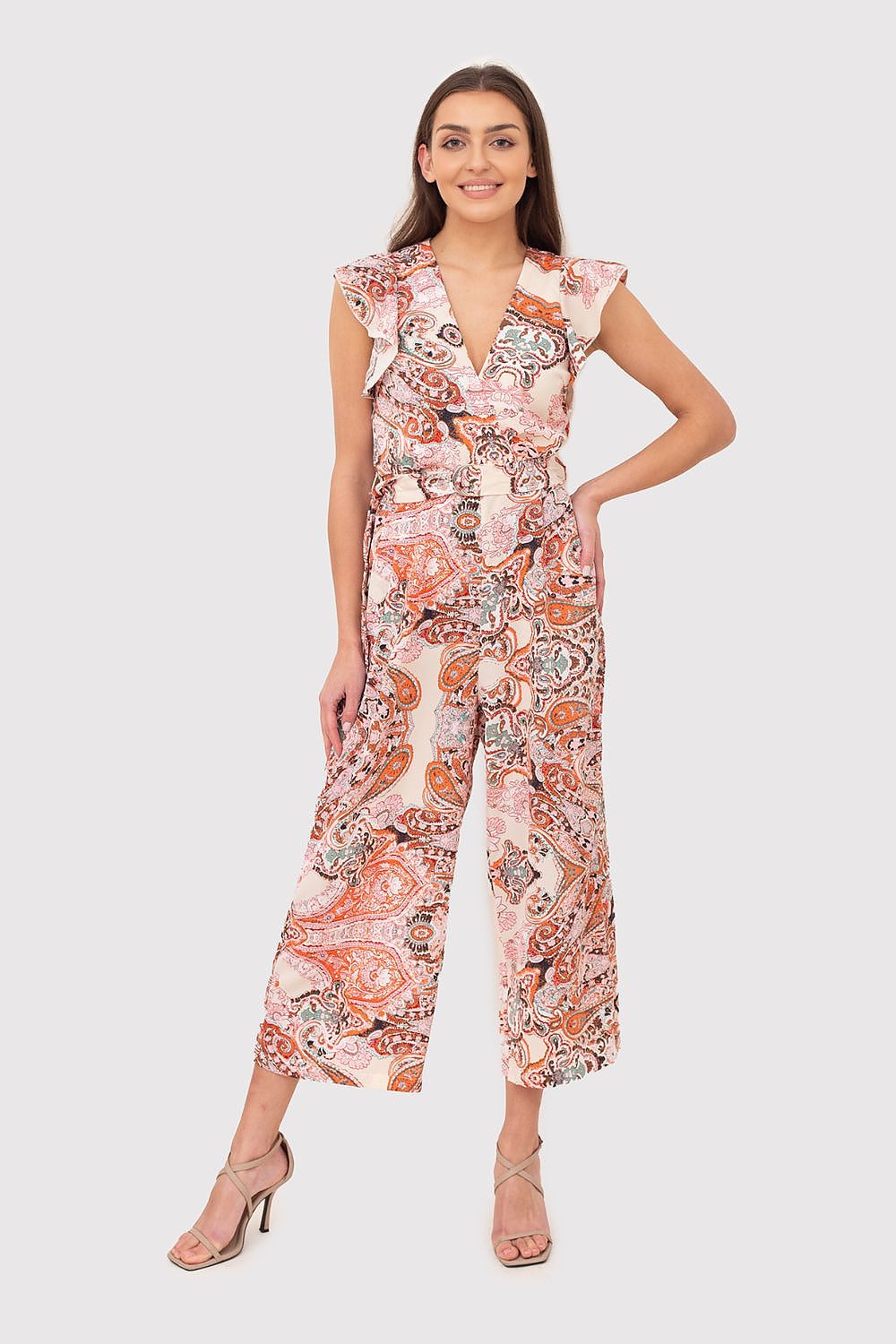 Jumpsuit model 193778 Ax Paris