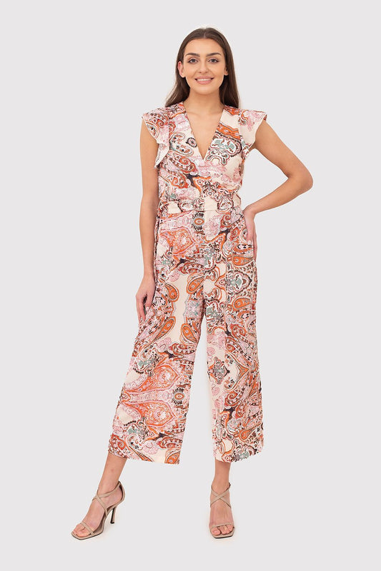 Jumpsuit model 193778 Ax Paris