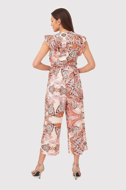 Jumpsuit model 193778 Ax Paris