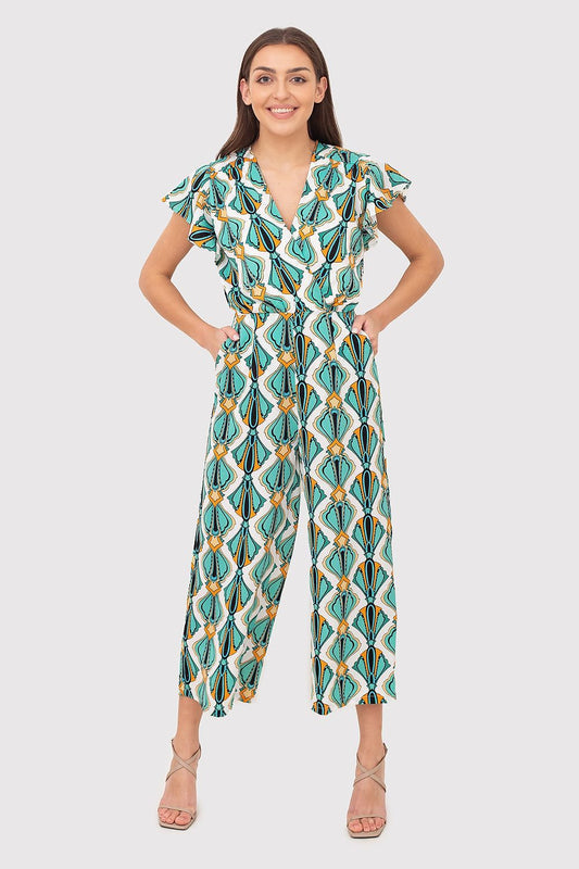 Jumpsuit model 193779 Ax Paris
