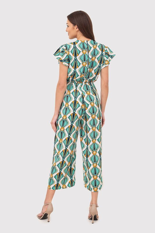 Jumpsuit model 193779 Ax Paris