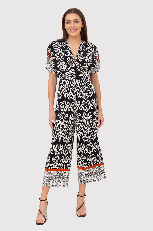 Jumpsuit model 193780 Ax Paris