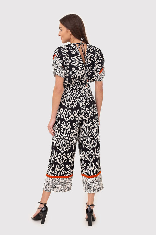 Jumpsuit model 193780 Ax Paris