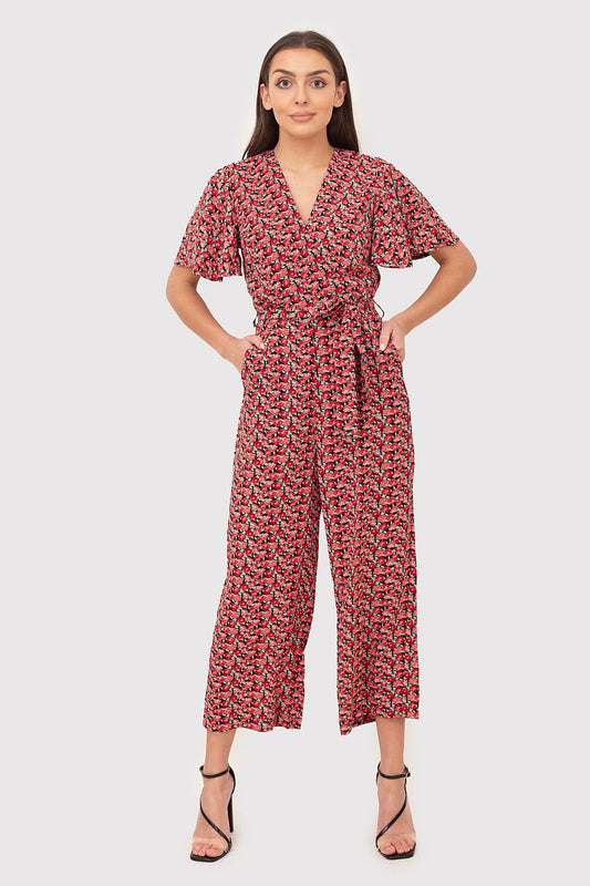 Jumpsuit model 193781 Ax Paris