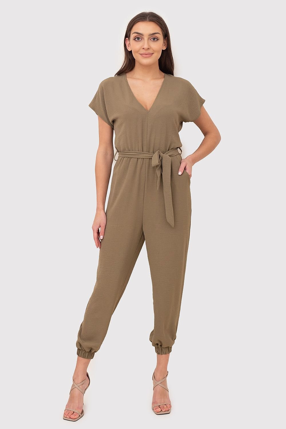Jumpsuit model 193788 Ax Paris