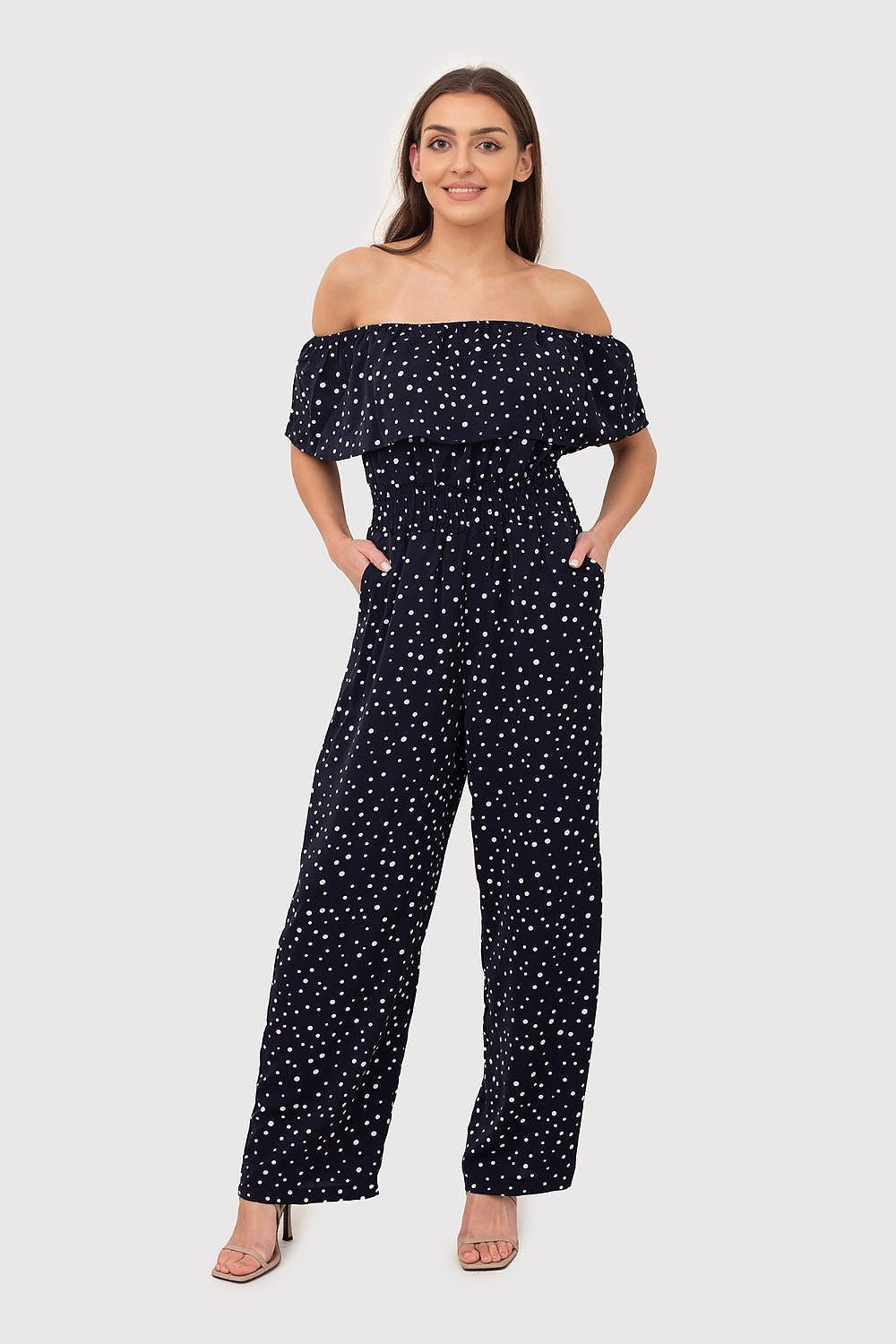 Jumpsuit model 193789 Ax Paris