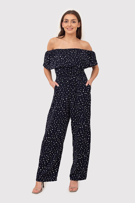 Jumpsuit model 193789 Ax Paris
