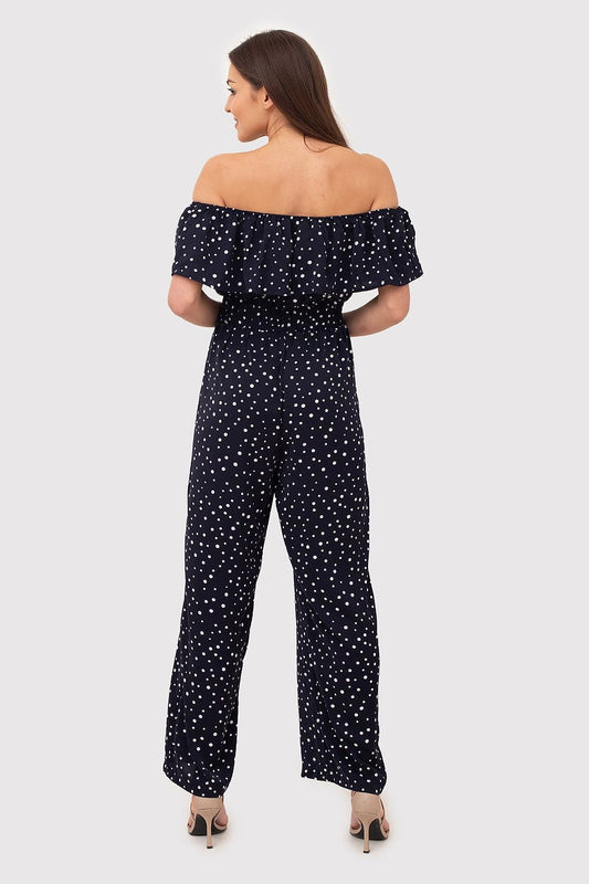 Jumpsuit model 193789 Ax Paris