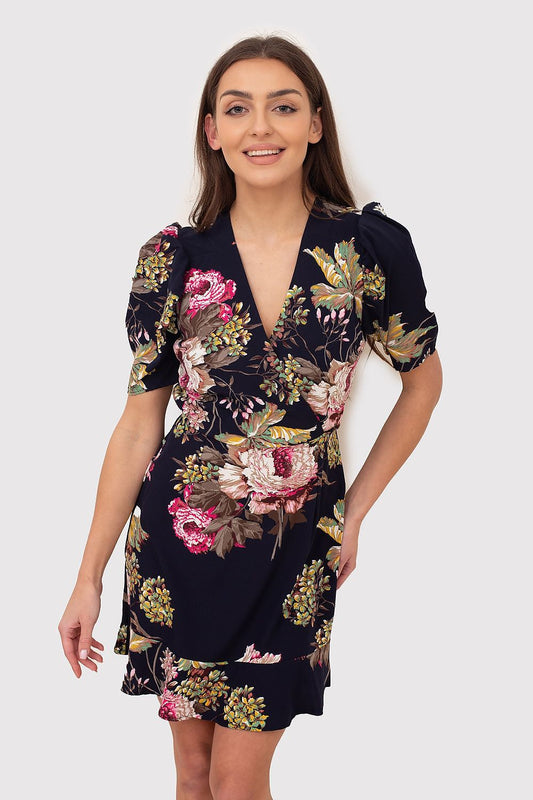 Robe de jour model 193790 Ax Paris