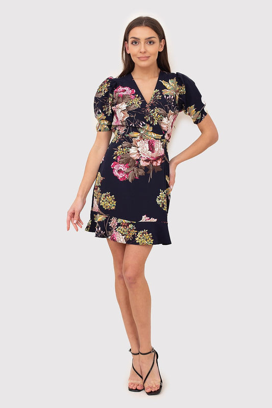 Robe de jour model 193790 Ax Paris