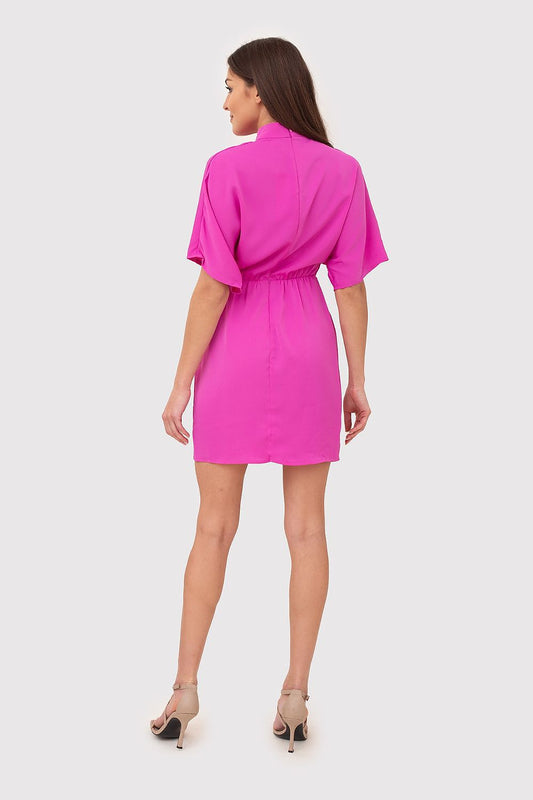Robe de jour model 193791 Ax Paris