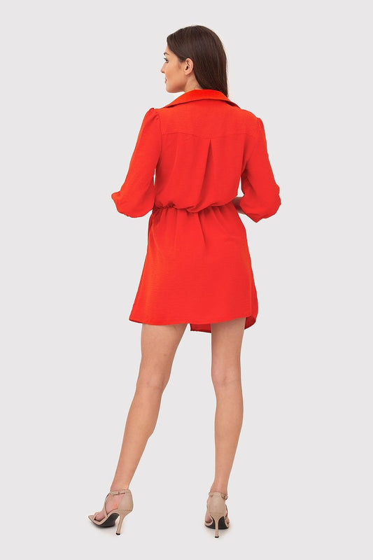 Robe de jour model 193793 Ax Paris