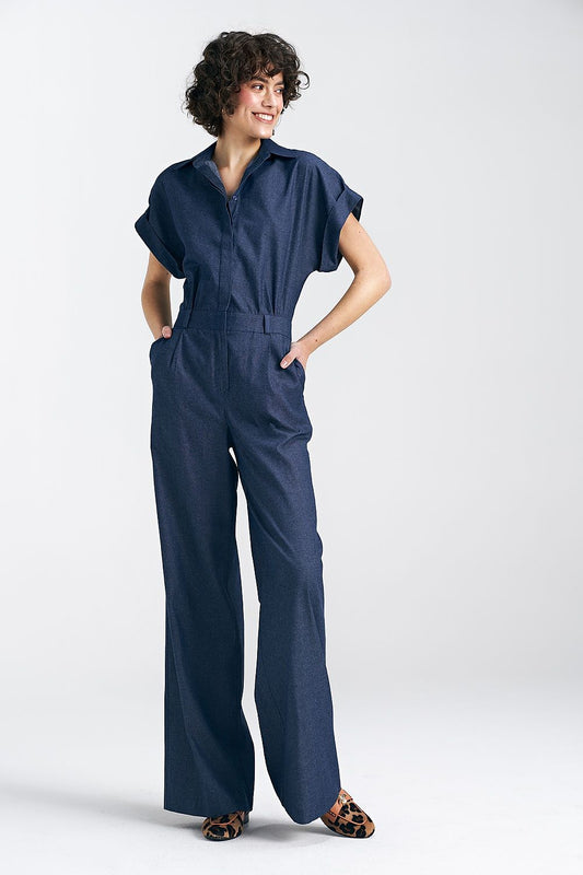 Jumpsuit model 193808 Nife