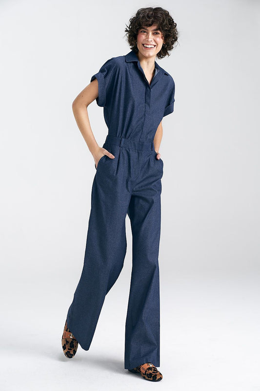 Jumpsuit model 193808 Nife
