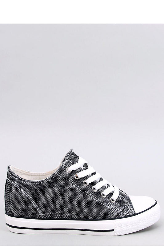 Sneakers with buskins model 193884 Inello