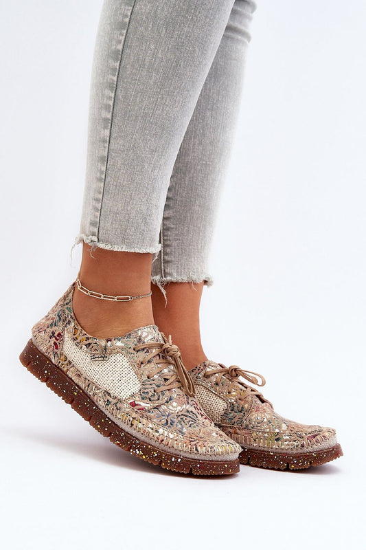 Chaussures Basses Step in style