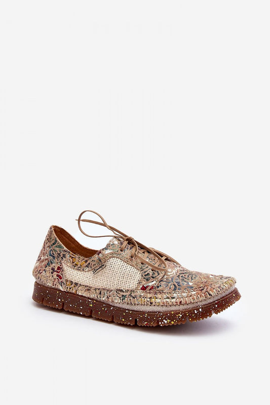 Chaussures Basses Step in style